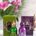 عطر ادکلن ال ریحان عطر کالکشن - Al Rayhan Attar Collection - بررسی، قیمت و خرید