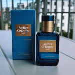 عطر ادکلن عود سفیر آتیلیه کلن - Oud Saphir Atelier Cologne - بررسی، قیمت و خرید