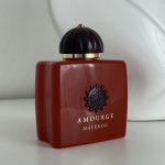 عطر ادکلن متیریال آمواج - Material Amouage - بررسی، قیمت و خرید