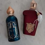 عطر ادکلن خلط نایت اتار کالکشن - Khaltat Night Attar Collection - بررسی، قیمت و خرید