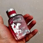 عطر ادکلن پشن بِوِرلی هیلز پولو کلاب - Passion Beverly Hills Polo Club - بررسی، قیمت و خرید