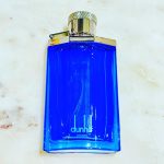 عطر ادکلن دیزایر بلو الفرد دانهیل - Desire Blue Alfred Dunhill - بررسی، قیمت و خرید