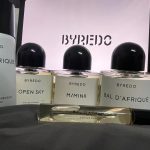 عطر ادکلن اوپن اسکای بایریدو - Open Sky Byredo - بررسی، قیمت و خرید