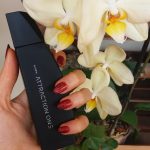 عطر ادکلن اتکشن وان اینتنس ایون - Attraction One Intense Avon - بررسی، قیمت و خرید