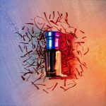عطر ادکلن رد زعفران عبدالصمد القرشی - Red Saffron Abdul Samad Al Qurashi - بررسی، قیمت و خرید