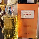عطر ادکلن اُ دُ کارون فورت کارون - Eaux de Caron Forte Caron - بررسی، قیمت و خرید