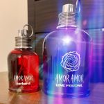 عطر ادکلن امور امور لاو فستیوال کاشرِل - Amor Amor Love Festival Cacharel - بررسی، قیمت و خرید