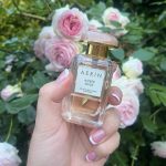 عطر ادکلن امبر ماسک آرین - Amber Musk Aerin - بررسی، قیمت و خرید
