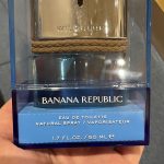 عطر ادکلن وایلدبلو بنانا ریپابلیک - Wildblue Banana Republic - بررسی، قیمت و خرید