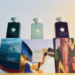 عطر ادکلن سرچ آمواج - Search Amouage - بررسی، قیمت و خرید