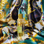 عطر ادکلن ا رادر ناول کالکشن هاماریکیو گاردنز بای مری پیر آنتروپولوژی - A Rather Novel Collection Hamarikyu Gardens by Marypierre Anthropologie - بررسی، قیمت و خرید