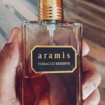 عطر ادکلن تو باکو رزرو آرامیس - Tobacco Reserve Aramis - بررسی، قیمت و خرید