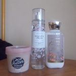 عطر ادکلن مگنولیا چرم بث اند بادی ورکس - Magnolia Charm Bath & Body Works - بررسی، قیمت و خرید