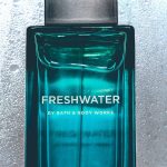 عطر ادکلن فرشوآتر بث اند بادی ورکس - Freshwater Bath & Body Works - بررسی، قیمت و خرید