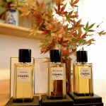 عطر ادکلن بوا دز ایل او دو پارفوم شنل - Bois des Iles Eau de Parfum Chanel - بررسی، قیمت و خرید