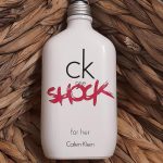 عطر ادکلن سی کی وان شوک فور هر کلوین کلاین - CK One Shock For Her Calvin Klein - بررسی، قیمت و خرید