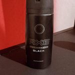 عطر ادکلن بِلَک اکس - Black AXE - بررسی، قیمت و خرید
