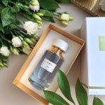 عطر ادکلن آیریس د سیراکوز بوشورون - Iris de Syracuse Boucheron - بررسی، قیمت و خرید