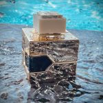 عطر ادکلن لاونتور گلد الحرامین پرفیومز - L'Aventure Gold Al Haramain Perfumes - بررسی، قیمت و خرید
