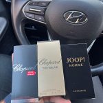 عطر ادکلن عود مَلَکی شوپارد - Oud Malaki Chopard - بررسی، قیمت و خرید