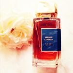 عطر ادکلن وانیل لدر بی دی کی پرفیومز - Vanille Leather BDK Parfums - بررسی، قیمت و خرید