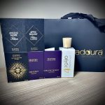 عطر ادکلن مارشود فور وایت عطیاب المرشود - Marshoud 4 White Atyab Al Marshoud - بررسی، قیمت و خرید