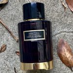 عطر ادکلن نایتفال پچولی کارولینا هررا - Nightfall Patchouli Carolina Herrera - بررسی، قیمت و خرید