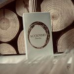 عطر ادکلن نوریه آچندیس - Nooria Accendis - بررسی، قیمت و خرید