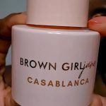 عطر ادکلن کازابلانکا برون گرل جین - Casablanca Brown Girl Jane - بررسی، قیمت و خرید