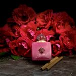 عطر ادکلن کریمسون راکس آمواج - Crimson Rocks Amouage - بررسی، قیمت و خرید