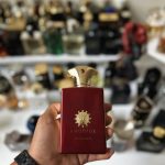 عطر ادکلن جورنی من آمواژ - Journey Man Amouage - بررسی، قیمت و خرید