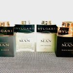 عطر ادکلن بولگاری من بولگاری - Bvlgari Man Bvlgari - بررسی، قیمت و خرید