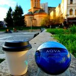 عطر ادکلن آکوا پور هوم آتلانتیک بولگاری - Aqva Pour Homme Atlantiqve Bvlgari - بررسی، قیمت و خرید