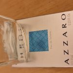 عطر ادکلن آزارو کروم لیمیتد ادیشن دو هزار و پانزده آزارو - Azzaro Chrome Limited Edition 2015 Azzaro - بررسی، قیمت و خرید