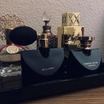عطر ادکلن جاسمین نوآر الکسیر او دو پارفوم بولگاری - Jasmin Noir L'Elixir Eau de Parfum Bvlgari - بررسی، قیمت و خرید