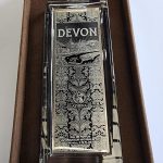 عطر ادکلن دیوان آتنا فراگرنسز - Devon Athena Fragrances - بررسی، قیمت و خرید