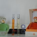 عطر ادکلن مون لایت کازماگانی - Moon Light Cosmogony - بررسی، قیمت و خرید
