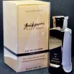 عطر ادکلن بلدسارینی او دو کلن کنسانتره بالدسارینی - Baldessarini Eau de Cologne Concentree Baldessarini - بررسی، قیمت و خرید