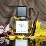 عطر ادکلن سابلیم اُرا پرفیوم - Sublime Aura Perfume - بررسی، قیمت و خرید