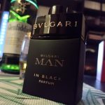 عطر ادکلن بولگاری من این بلک پرفیوم بولگاری - Bvlgari Man In Black Parfum Bvlgari - بررسی، قیمت و خرید