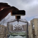 عطر ادکلن کوئین آو سداکشن آنتونیو باندراس - Queen of Seduction Antonio Banderas - بررسی، قیمت و خرید