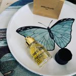 عطر ادکلن لو دیو بلو آستیر دو ویلات - Le Dieu Bleu Astier de Villatte - بررسی، قیمت و خرید