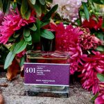 عطر ادکلن فور او وان سیدار، کندید پلام، وانیلا بون پرفیومر - 401 cedar, candied plum, vanilla Bon Parfumeur - بررسی، قیمت و خرید