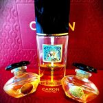 عطر ادکلن نارسیس نوآر کارون - Narcisse Noir (1911) Caron - بررسی، قیمت و خرید