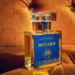 عطر ادکلن میاکو اوفوریه - Miyako Auphorie - بررسی، قیمت و خرید