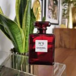 عطر ادکلن شنل نامبر فایو او د پرفیوم رد ادیشن شانل - Chanel No 5 Eau de Parfum Red Edition Chanel - بررسی، قیمت و خرید