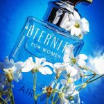 عطر ادکلن ایتِرنیتی ایر فور وومن کلوین کلاین - Eternity Air For Women Calvin Klein - بررسی، قیمت و خرید