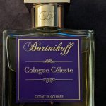 عطر ادکلن کُلون سِله‌ست بورتنیکوف - Cologne Céleste Bortnikoff - بررسی، قیمت و خرید