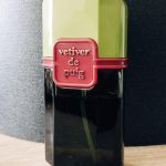 عطر ادکلن وتیور د پوئیک آنتونیو پویگ - Vetiver de Puig Antonio Puig - بررسی، قیمت و خرید