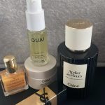 عطر ادکلن ارکیده د می نویی کلوئی - Orchidée de Minuit Chloé - بررسی، قیمت و خرید